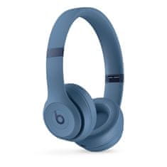 Apple Beats Solo 4 brezžične slušalke, Slate Blue, modre (muw43zm/a)