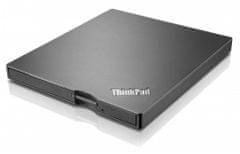Lenovo vanjska optička jedinica ThinkPad UltraSlim USB DVD Burner