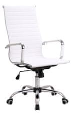 Uerdska stolica OC124, bijela