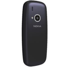 Nokia mobilni telefon 3310 Dual Sim, plavi