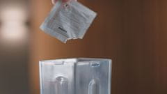 Philips vrećice sa sredstvom za čišćenje sklopa za mlijeko CA6705/10