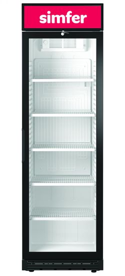 Simfer  SDS 385 DC 1 C komercijalni hladnjak