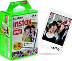 FujiFilm mini film Instax 20/1