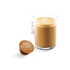 NESCAFÉ Dolce Gusto Café au Lait kapsule za kavu (48 kapsula / 48 napitaka)