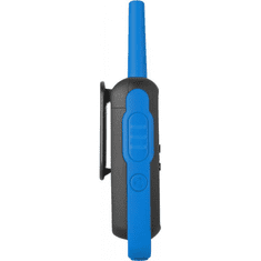 Motorola radio postaja Walkie Talkie T62, plava