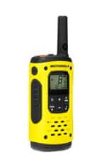 Motorola radio postaja TLKR T92 H20