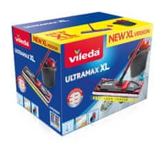 Vileda set za čiščenje podova Ultramax XL complete box Universal