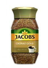 Jacobs Cronat Gold, 200 g