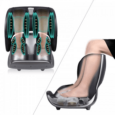 Naipo Shiatsu uređaj za masažu stopala MGF-3600