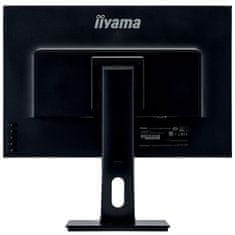 iiyama ProLite LED LCD monitor, 63,5 cm, IPS FHD, sa zvučnicima (XUB2595WSU-B1)