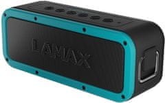 LAMAX Prijenosni bežični zvučnik Storm1