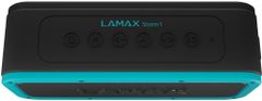 LAMAX Prijenosni bežični zvučnik Storm1