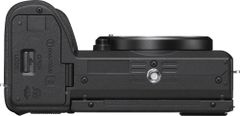 Sony ILCE-6600B Body bezzrcalni fotoaparat, crni