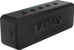 LAMAX Prijenosni bežični zvučnik Sentinel2