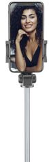 CellularLine Bluetooth selfie stick + stalak tripod (BTSELFIESTICKFREEK)