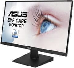ASUS VA27EHE monitor, IPS, 68,6cm (27), FHD (90LM0557-B01170)