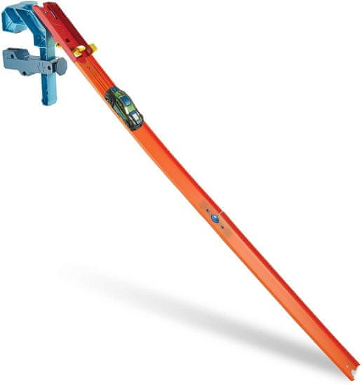 Hot Wheels Track Builder Set Speed Clamp Pack Za Graditelje Mall Hr