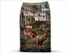 Taste of the Wild Pine Forest hrana za pse, 2 kg