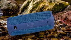 Manta SPK130GO Bluetooth zvučnik, plavi