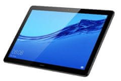 Huawei MediaPad T5 tablet, 10,1, LTE, 3GB/32GB, crni