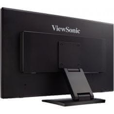 Viewsonic TD2760 monitor na dodir, 68,58 cm (27"), VA