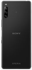 Sony Xperia L4 mobilni telefon, 3 GB/64 GB, crni