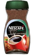 NESCAFÉ Classic Kraftig instant kava, u čaši, 200 g