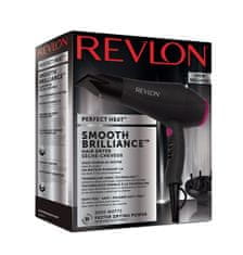 Revlon Perfect Heat Smooth Brilliance AC sušilo za kosu