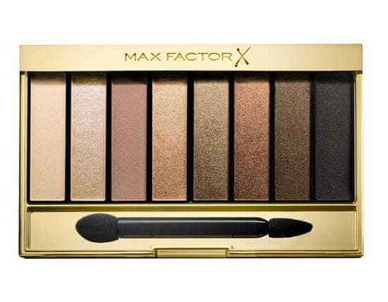 Max Factor Masterpiece Nude Paleta Sjenila Za O I Golden Nudes