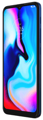 Motorola E7 Plus pametni telefon, 4GB/64GB, plavi