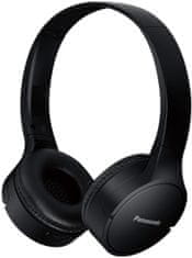 Panasonic RB-HF420BE slušalice, crne