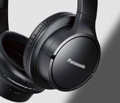 Panasonic RB-HF520BE slušalice, crne