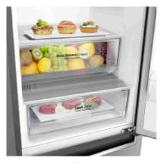 LG GBB62PZJMN hladnjak sa zamrzivačem ispod