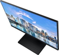 Samsung T45F monitor (LF24T450FQRXEN)