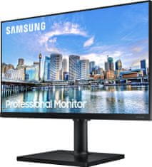 Samsung T45F monitor (LF27T450FQUXEN)