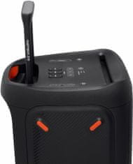 JBL PartyBox 310 Bluetooth zvučnik, crni
