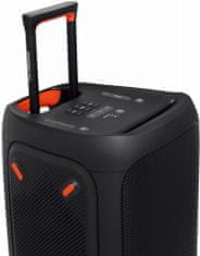 JBL PartyBox 310 Bluetooth zvučnik, crni
