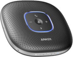 Anker PowerConf konferencijski zvučnik, USB-C, Bluetooth, 6 mikrofona