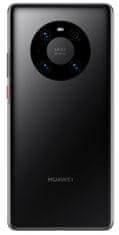 Huawei Mate 40 Pro pametni telefon, 8GB/256GB, crni