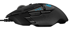 Logitech G502 Hero gaming miš