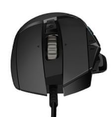Logitech G502 Hero gaming miš