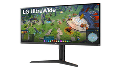 LG 34WP65G-B monitor