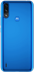 Motorola E7 Power pametni telefon, 4GB/64 GB, plavi