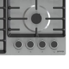 Gorenje G642ABX plinska ploča za kuhanje