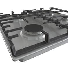 Gorenje G642ABX plinska ploča za kuhanje