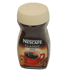 NESCAFÉ Classic instant kava, Mild, u čaši, 200 g