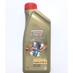 Castrol motorno ulje Edge Professional Longlife III FST 5W-30, 1 l