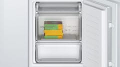 Bosch KIV86VSE0 ugradbeni kombinirani hladnjak