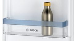 Bosch KIV86VSE0 ugradbeni kombinirani hladnjak