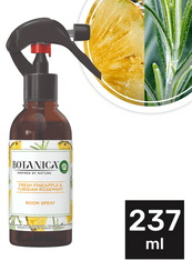 Air wick Botanica by Air Wick mirisni štapići Svježi ananas i tuniski ružmarin, 237 ml
